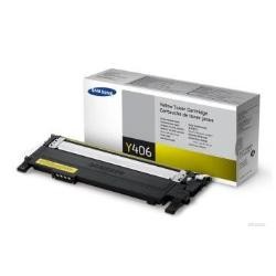 Toner samsung clp360/365 clx3300/3305 amarillo 1.000 pag