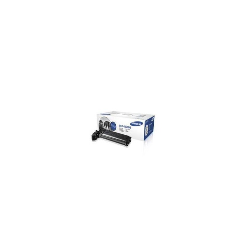 Toner samsung negro scx-6220/scx-6320f scx-6322dn/scx-6122fn