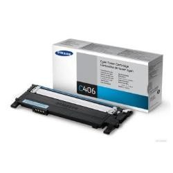 Toner samsung clp360/365 clx3300/3305 cian 1.000 pag