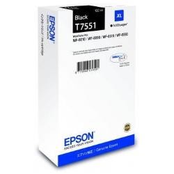 Ink-jet epson t551 workforce pro wf-8010 / wf-8090 / wf-8090