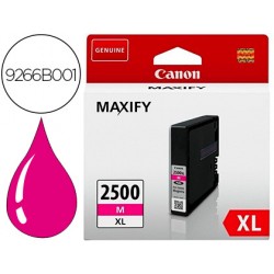 Ink-jet canon pgi 2500 xl maxify ib4050 / mb5050 / mb5150 /