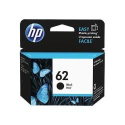 Ink-jet hp n.62 officejet 5640 / 7640 / 5740 negro -200 pag-