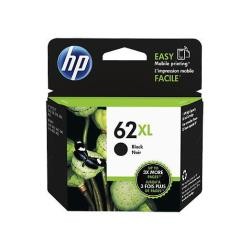 Ink-jet hp 62xl envy 5640/7640 officejet 5740 negro 600 pag