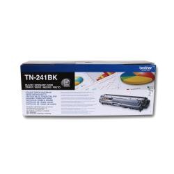 Toner brother tn-241bk hl3140 hl3170 hl3150 dcp9020 mfc9140