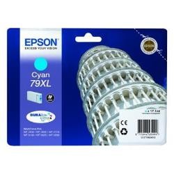 Ink-jet epson 79xl wf 4630 / 4640 / 5110 /-5190 / 5620 / 5690