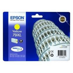 Ink-jet epson 79xl 900p wf 4630 / 4640 / 5110 / 5620 / 5690 /