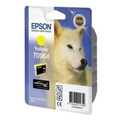 Ink-jet epson stylus photo r2880 t0964 amarillo