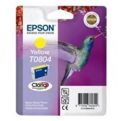 Ink-jet epson stylus photo r265/r360 rx560 amarillo