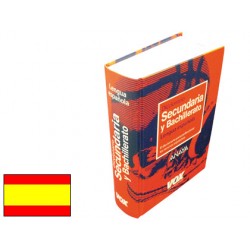 Diccionario vox secundaria -español 21590-2401309