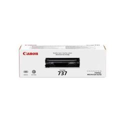 Toner canon 737 negro lbp151dw / mf 211 / mf212w / mf216n /