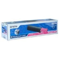 Toner epson aculaser c1100 x11n magenta -1500 pag-