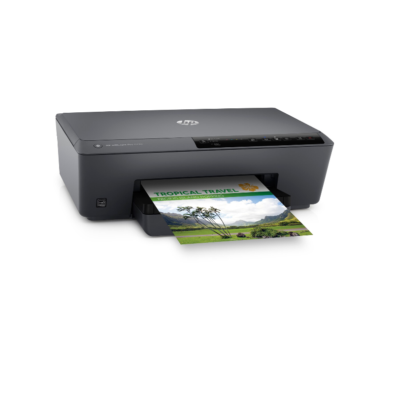 Impresora hp officejet pro 6230 eprinter tinta color 24 ppm /
