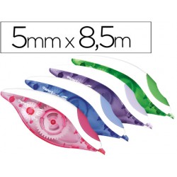 Corrector dryline color cinta 5mmx 8,5 mt fantasia 72049-1862884