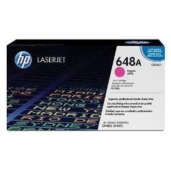 Toner hp color laserjet cp4025/cp4525 -ce263a- magenta 11.000