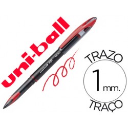 Boligrafo uni-ball roller air ub-188-l 0,7 mm tinta liquida