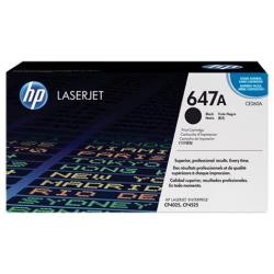 Toner hp color laserjet cp4025/cp4525 -ce260a- negro 8.500 pags