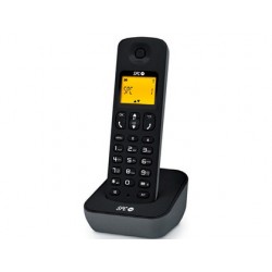 Telefono inalambrico spc telecom air 7300n identificador