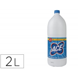 Lejia ace botella de 2 litros 59978-6726
