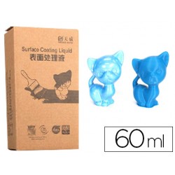 Recubrimiento 3d colido azul perla 60 ml 79613-COL3D-LFD025P
