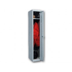 Taquilla metalica ar storage 50x180x30 cm 1 puerta con llave