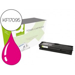 Toner q-connect compatible brother tn245m hl-3140cw / 3150cdw / 3170cdw / dcp-9020cdw magenta 2.200 pag