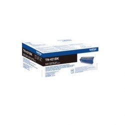 Toner brother tn426bk para hl-l8360cdw negro 9000 paginas