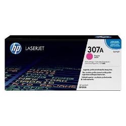 Toner hp color laserjet cp5225 cp5225n cp5225d -ce743a- magenta 7.300 pags