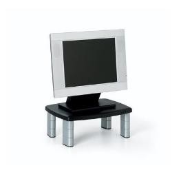 Soporte 3m para monitor ms80 ajustable para pantallas 29x38x2,5 cm 4,2 cada pieza elevadora