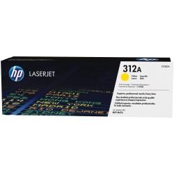 Toner hp 312a laserjet pro mfp m476 amarillo -2.700 pag-