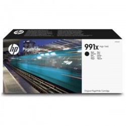 Ink-jet hp 991x pagewide 755dn / mfp 774dn / mfp 774dns / mfp 779dn / mfp 779dns / p77740dw / p77750z /