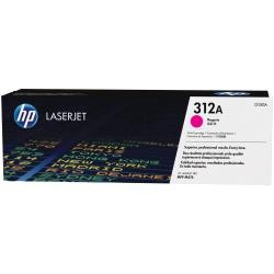 Toner hp 312a laserjet pro mfp m476 magenta -2.700 pag-