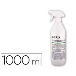 Limpiador spray para mopas 1000 ml