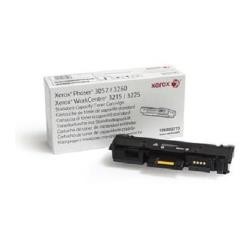 Toner xerox phaser 3260 work center 3225 negro 1500 paginas