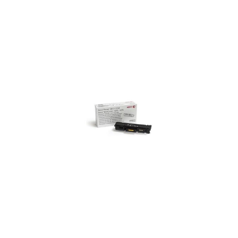 Toner xerox phaser 3260 work center 3225 negro 1500 paginas