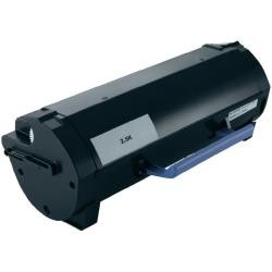 Toner dell 7mc5j negro - 2.500 pag