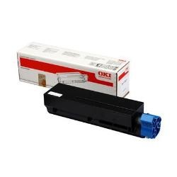 Toner oki 45807102 b412dn / 432dn / 512dn / mb472dnw / 492dn / 562dnw negro 3000 paginas