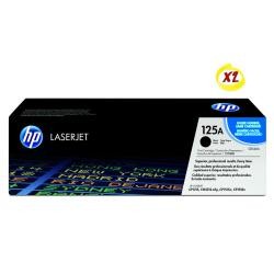 Toner hp laserjet 125a cp1215 cp1515n cp1518n cm1312mfp negro pack de 2 unidades 2200 paginas