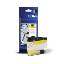 Ink-jet brother lc3237 hl-j6000dw / hl-j6100dw / mfc-j5945dw / mfc-j6945dw / mfc-j6947dw 1500 pag amarillo