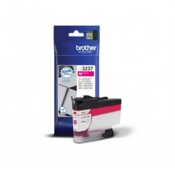 Ink-jet brother lc3237 hl-j6000dw / hl-j6100dw / mfc-j5945dw / mfc-j6945dw / mfc-j6947dw 1500 pag magenta