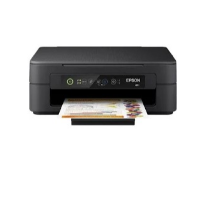 Equipo multifuncion epson expression home xp-2100 tinta color 27 ppm / 15 ppm impresora escaner copiadora