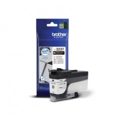 Ink-jet brother lc3237 hl-j6000dw / hl-j6100dw / mfc-j5945dw / mfc-j6945dw / mfc-j6947dw 3000 pag negro