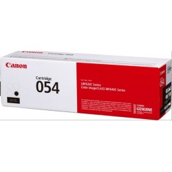 Toner canon 054 h lbp622 / mf641 / i-sensys lbp621 / 623 / 641 / 643 / 645 / 622 cian 2300 paginas