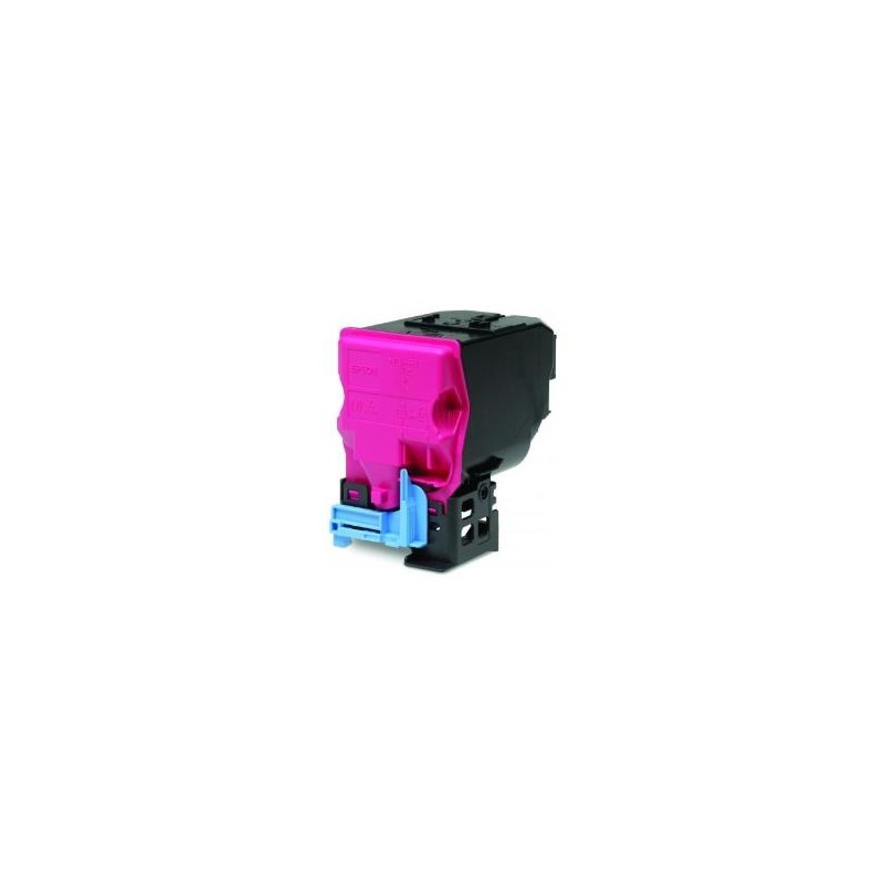 Toner epson 0591 aculaser c3900dn / c3900dtn / c3900n / c3900tn / cx37dn / cx37dnf / cx37dtn / cx37dtnf magenta