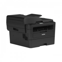 Equipo multifuncion brother dcp-l2550dn laser monocromo 34 ppm copiadora escaner impresora bandeja 250h