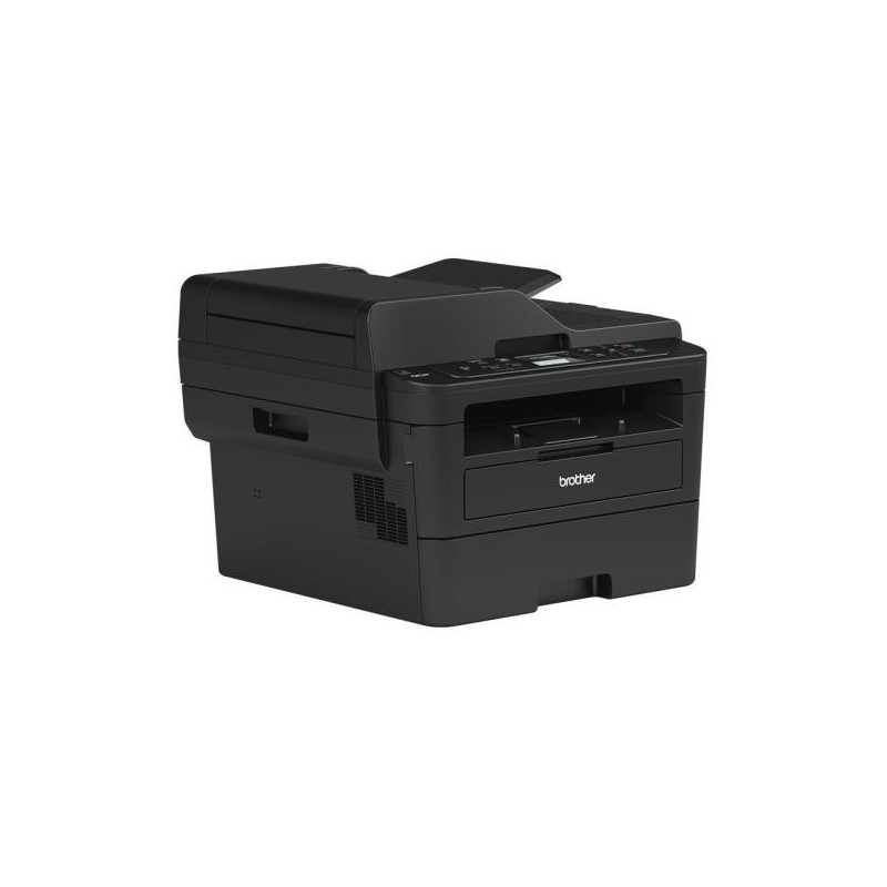 Equipo multifuncion brother dcp-l2550dn laser monocromo 34 ppm copiadora escaner impresora bandeja 250h