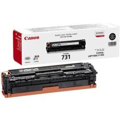 Toner canon 731 lbp7100cn / lbp7100cw cian 1500 pag