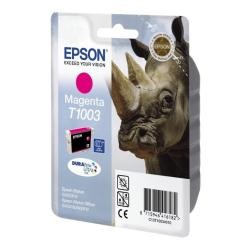 Ink-jet epson stylus office t1003 b40w / bx600fw / sx600fw magenta 815 pag