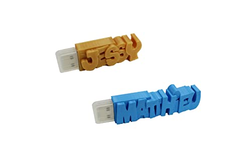 Memoria USB Personalizable 32 Go, USB 3.0-18 Colores -...