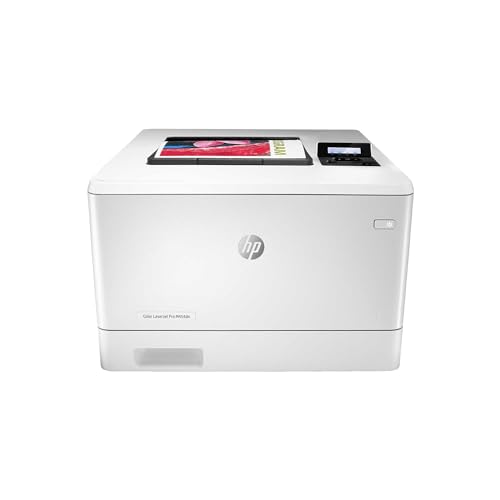 HP Color LaserJet Pro M454dn W1Y44A, Impresora Láser Color...