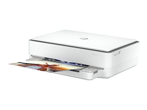 Impresora Multifunción HP Envy 6020e - 3 meses de...